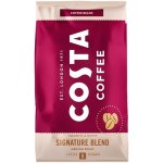Costa Coffee Káva Signature Blend středně pražená zrnková 1 kg – Hledejceny.cz
