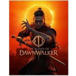 The Blood of Dawnwalker – Zboží Mobilmania