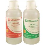 MILWAUKEE kalibrační roztok pH 7,01 230ml – Zboží Dáma