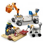 LEGO® City 60228 Start vesmírné rakety – Zboží Živě