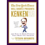 The New York Times Will Shortz Presents Kenken – Hledejceny.cz