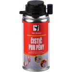 DEN BRAVEN Čistič PUR pěny 500 ml – HobbyKompas.cz