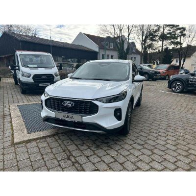 Ford Kuga Titanium 111 kW – Sleviste.cz