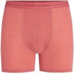 Icebreaker boxerky Anatomica Boxers – Zboží Dáma