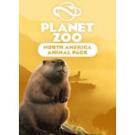 Planet Zoo North America Animal Pack – Zboží Živě