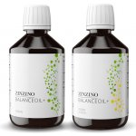 Zinzino BalanceOil+ Vegan 300 ml Citron – Hledejceny.cz