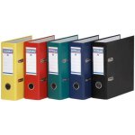 Donau pořadač pákový Master A5 75 mm zelený – Hledejceny.cz