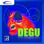 Spinlord Degu – Zboží Mobilmania