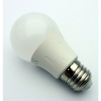 Best-Led E27 7W Teplá bílá BL-R63-7