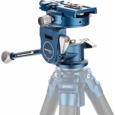 Benro PHVF3 – Zboží Živě