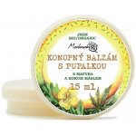Medarek | Konopný balzám s pupalkou bio 50 ml – Zboží Dáma