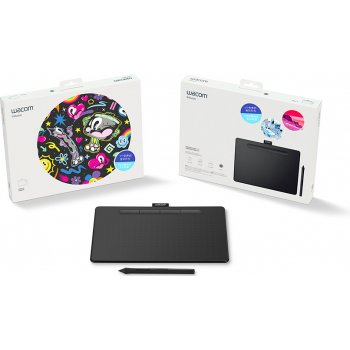 Wacom Intuos S CTL-4100K