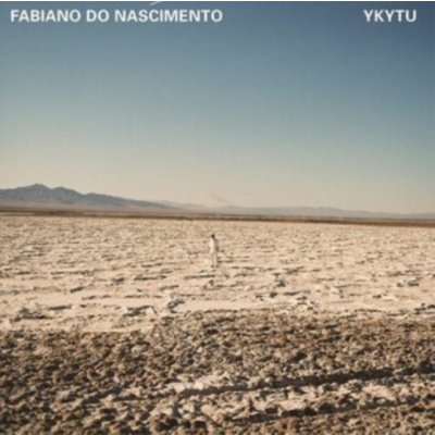 Fabiano Do Nascimento - Ykytu LP – Zboží Mobilmania