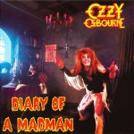 Osbourne Ozzy - Diary Of A Madman CD – Zbozi.Blesk.cz