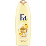 Fa Cream & Oil Macadamia sprchový gel 400 ml – Zbozi.Blesk.cz