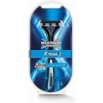 Wilkinson Sword Xtreme 3 System + 1 ks hlavice – Zboží Dáma