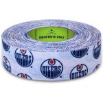 Scapa Renfrew 24 mm x 18 m NHL Edmonton Oilers – Zbozi.Blesk.cz