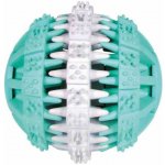 Trixie Dentafun Míč Baseball s mátou 65 mm – Zboží Dáma