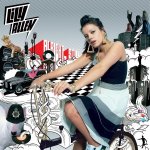 Lily Allen - Alright, still CD – Hledejceny.cz