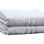 Profod Ručník Profod 400 g/m2 bílá 50 x 100 cm – Zboží Dáma