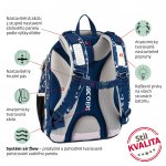 Stil Junior Marine modrá – Zboží Mobilmania