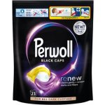 Perwoll Renew Black Caps kapsle na praní černého prádla 35 PD – Sleviste.cz