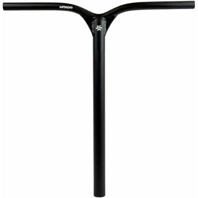 Union Classic Aluminium 560 × 530 mm černá IHC – Sleviste.cz