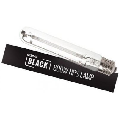 Výbojka LUMii BLACK 600W | Zboží Auto