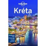 Kréta - Lonely Planet – Zboží Dáma