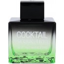 Parfém Antonio Banderas Cocktail Seduction In Black toaletní voda pánská 100 ml