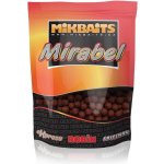 Mikbaits Mirabel boilies 250 g 12 mm WS1 Citrus – Zboží Mobilmania