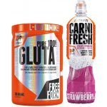Extrifit Gluta Pure 300 g – Zboží Dáma