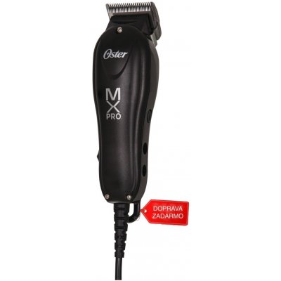 Oster MX Pro