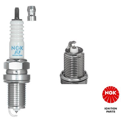 Zapalovací svíčka NGK 3500 – Hledejceny.cz