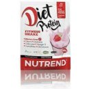 Protein NUTREND Diet Protein Fitness Shake 50 g