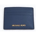 Michael Kors dámské pouzdro na karty card holder – Zboží Živě