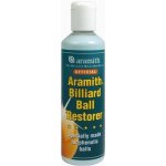 Aramith Čistič kulečníkových koulí Restorer – Zbozi.Blesk.cz