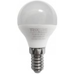 Trixline LED žárovka 4W 368lm E14 P45 neutrální bílá – Zboží Mobilmania