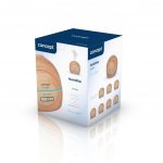 Concept ZV1005 Perfect Air Wood 2 v 1 aroma difuzér světle hnědý – Zboží Dáma