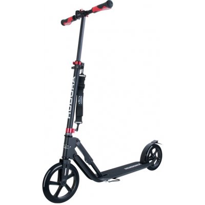 Hudora Big Wheel Style 230 černá – Zboží Dáma