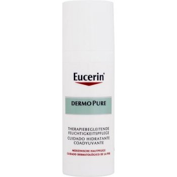 Eucerin DermoPure zklidňující krém 50 ml