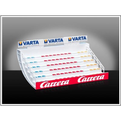 Carrera Tribuna – Hledejceny.cz