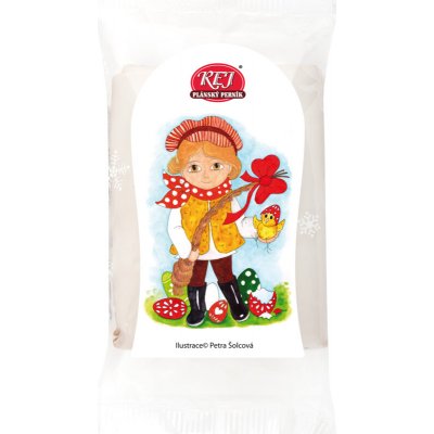 Rej Velikonoční perník s obrázkem chlapeček 70 g – Hledejceny.cz