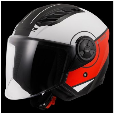 LS2 OF616 AIRFLOW II Cover – Zbozi.Blesk.cz