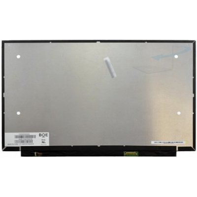 Displej na notebook Acer Aspire 3 15 (A315-510P) 15,6“ 30pin FHD LED Slim IPS NanoEdge - Lesklý