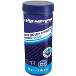 Holmenkol Worldcup Finish Powder Blue -10°/-20°C 30 g 2026/27 – Hledejceny.cz