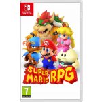Super Mario RPG – Zboží Živě