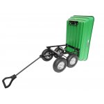 Güde GGW 300 94337 – Zboží Dáma
