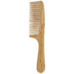 Trendy Hair Bambusový hřeben Trendy Hair – Sleviste.cz