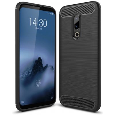 Pouzdro TVC Carbon Meizu 16 Plus – Hledejceny.cz